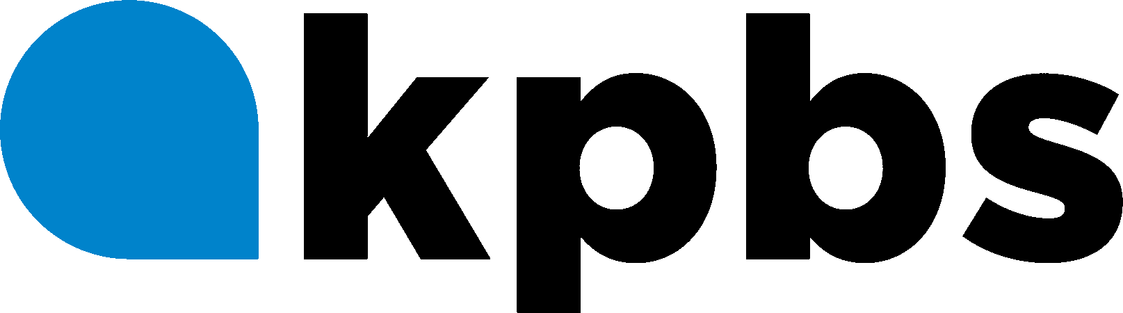 KPBS logo